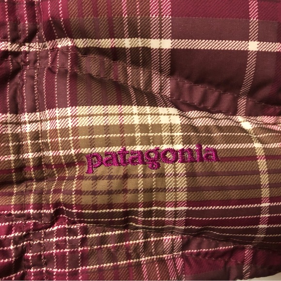 Patagonia Down With It Vest - Picture 6 of 8